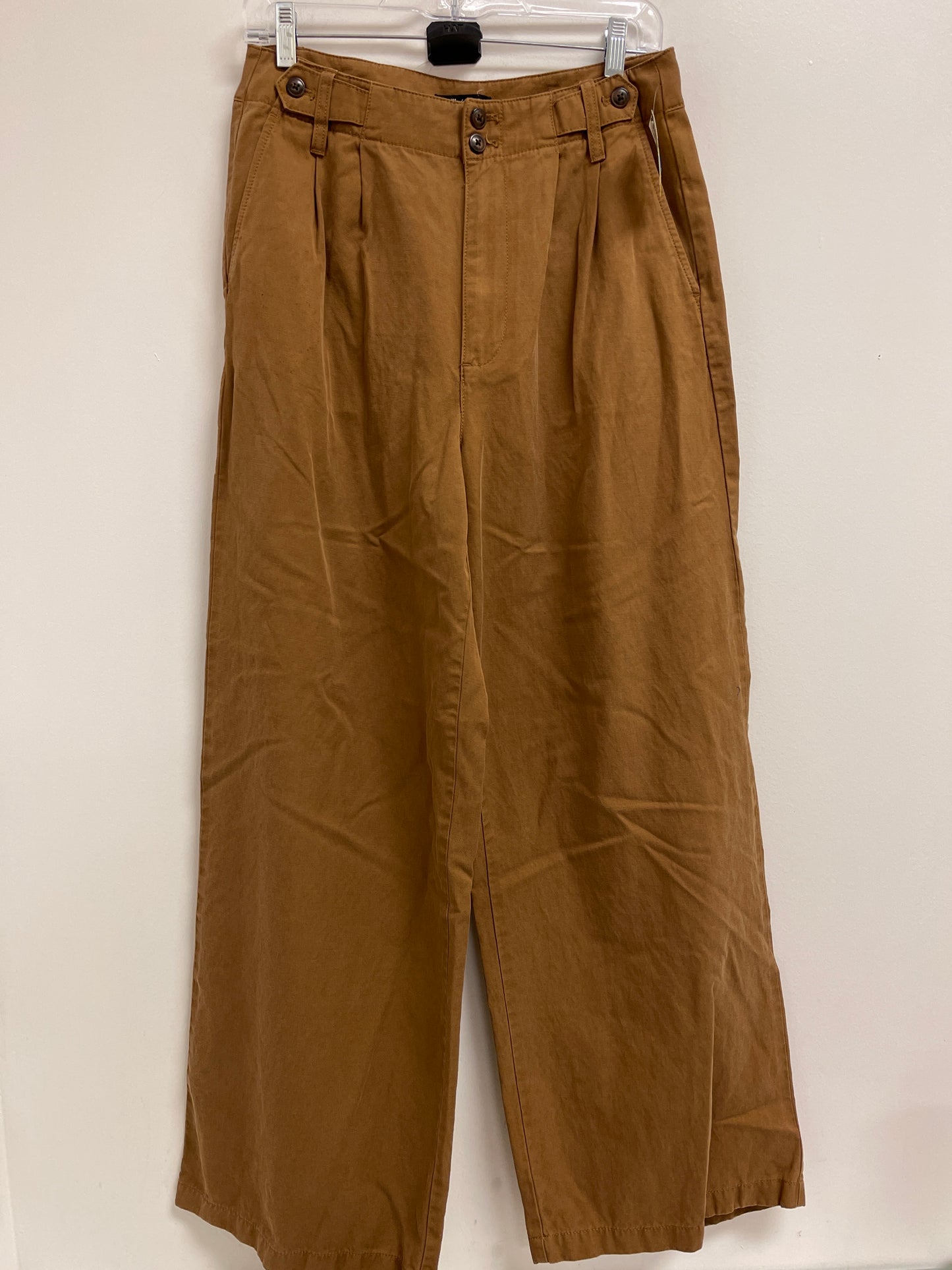 Pants Other By Madewell In Brown, Size: 4