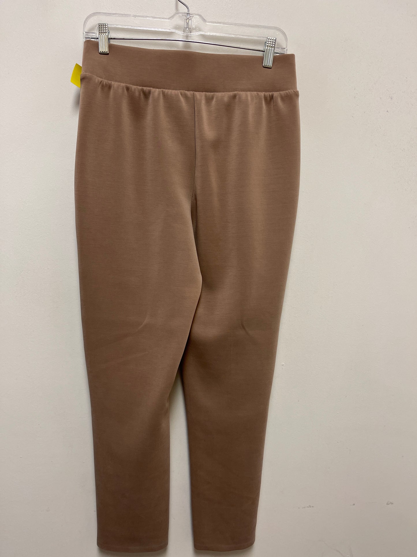 Pants Lounge By Flx In Brown, Size: 8