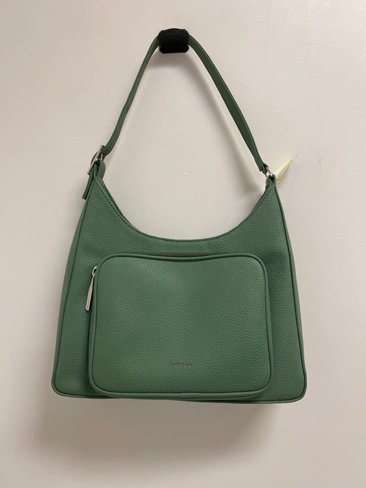 Handbag By Matt And Nat, Size: Medium