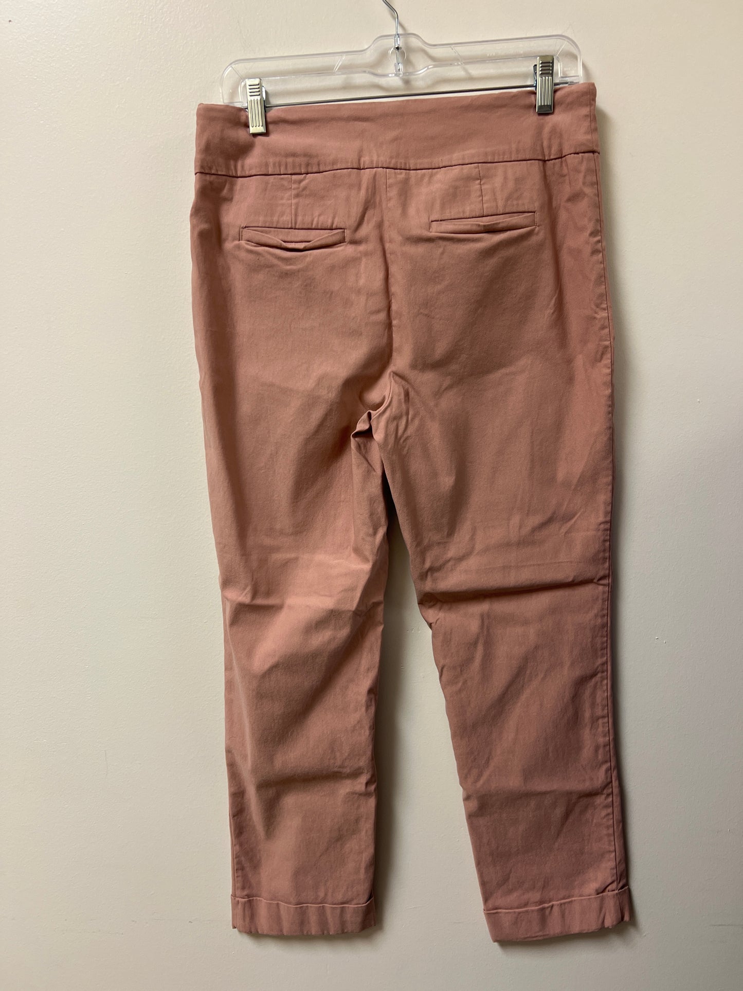 Pants Other By Tribal In Pink, Size: 12