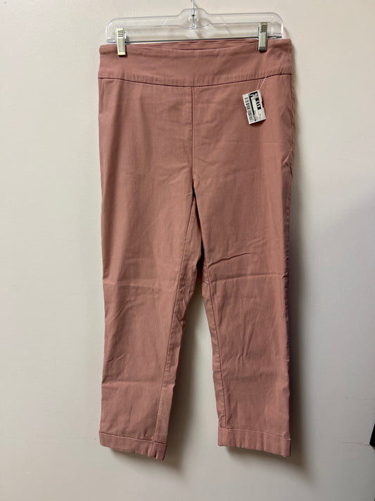 Pants Other By Tribal In Pink, Size: 12