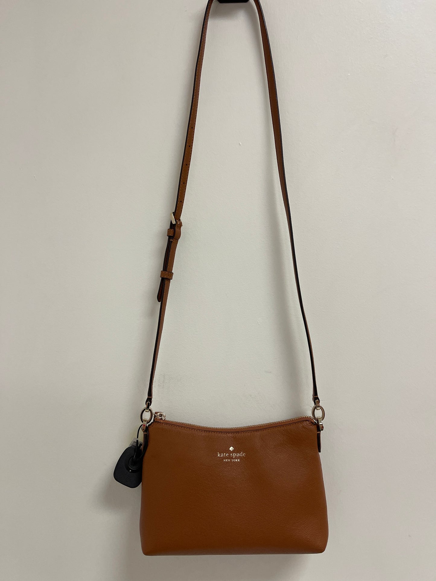 Crossbody Designer By Kate Spade, Size: Small