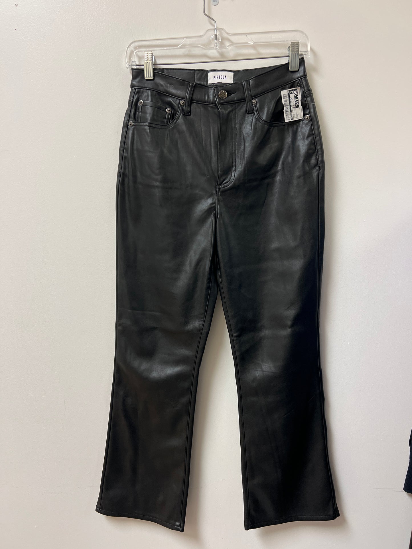 Pants Other By Pistola In Black, Size: 2