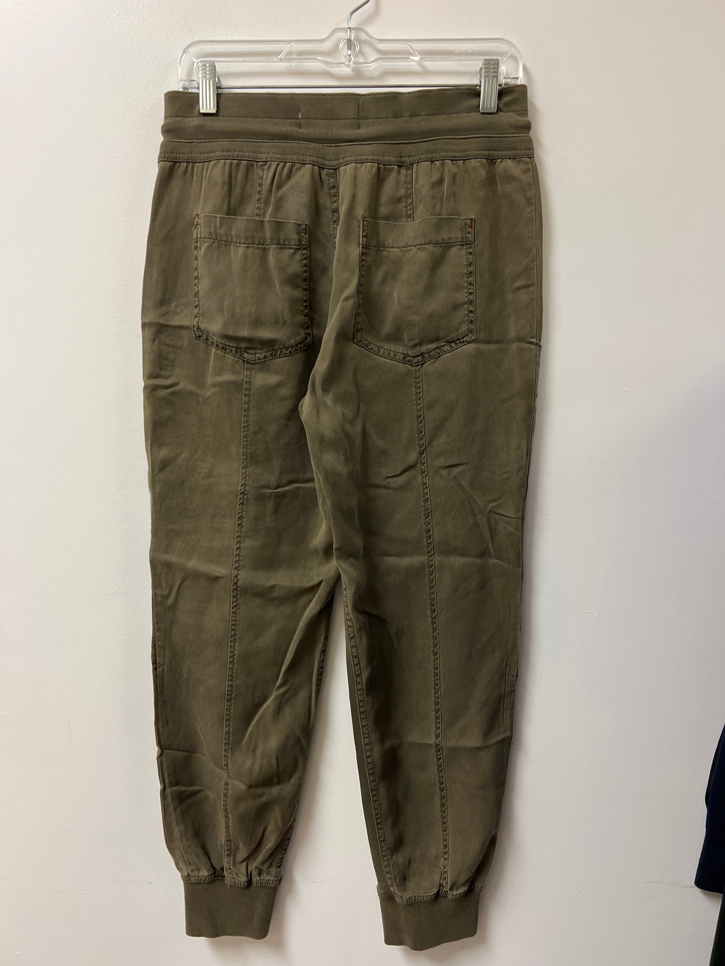 Pants Cargo & Utility By Anthropologie In Green, Size: 2