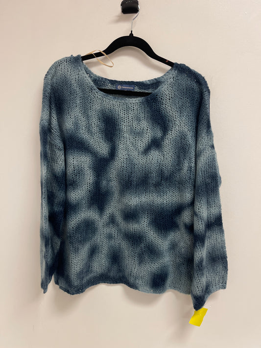 Sweater By Democracy In Blue, Size: M