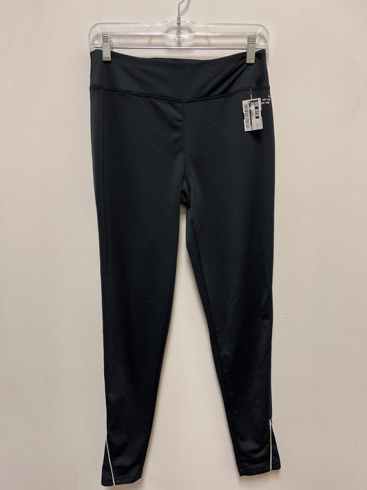 Athletic Leggings By Bcg In Black, Size: M