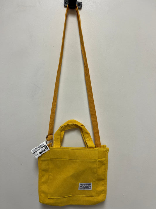 Handbag By Clothes Mentor, Size: Small