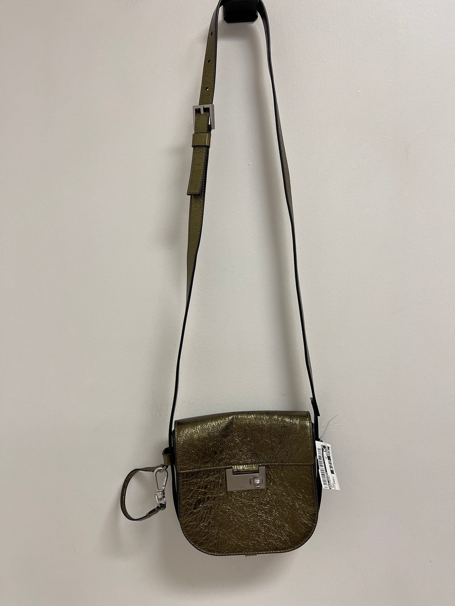 Crossbody By All Saints, Size: Small