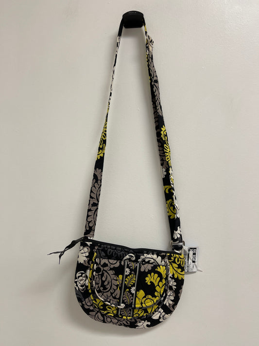 Crossbody By Vera Bradley, Size: Small