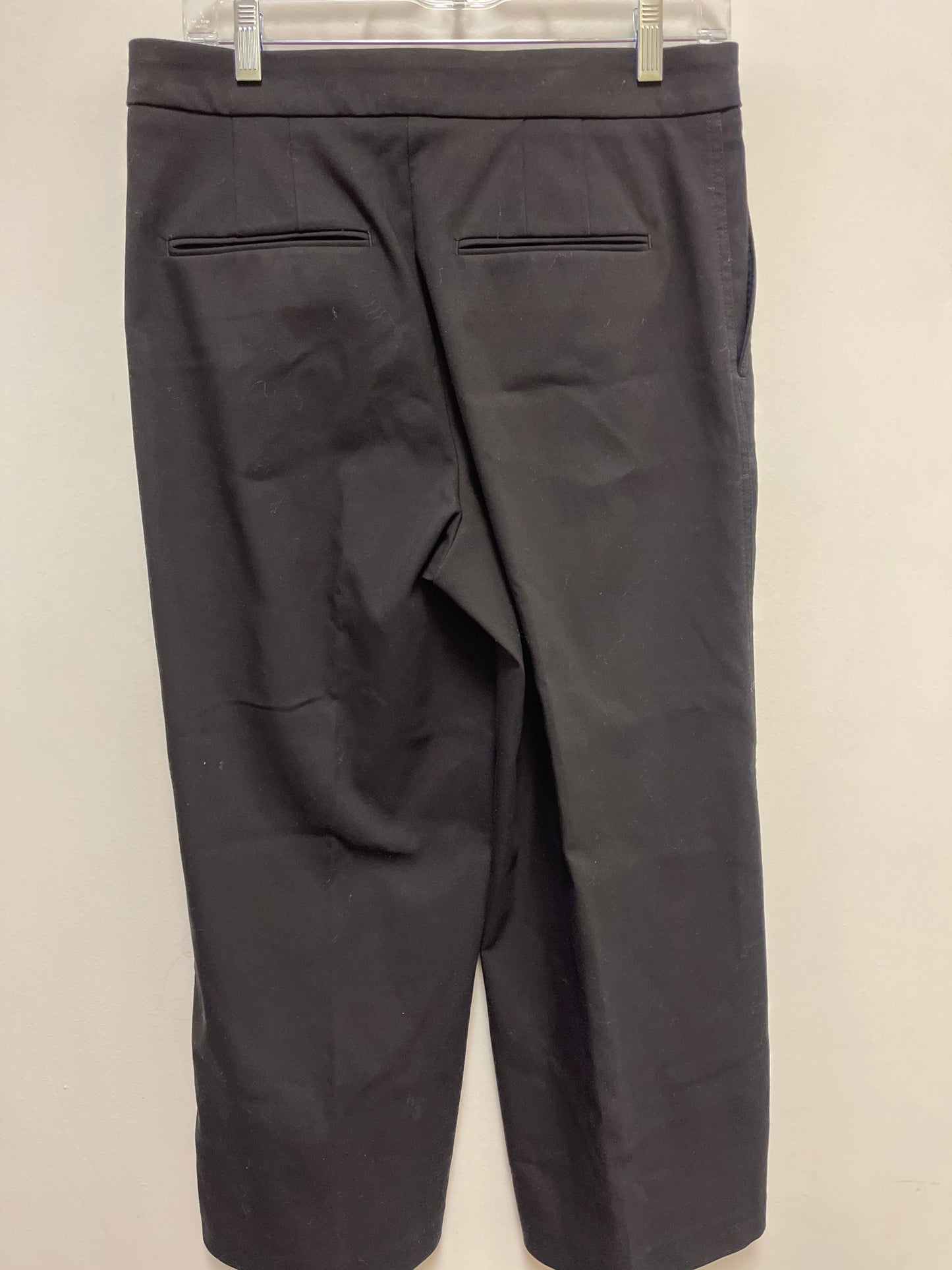 Pants Other By Ann Taylor In Black, Size: 6