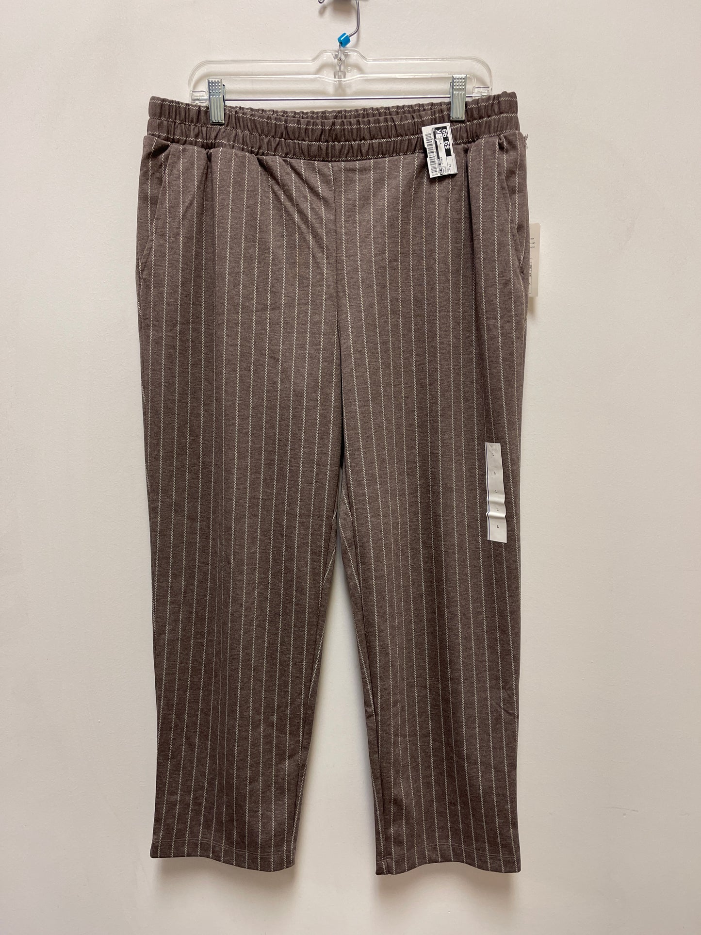 Pants Other By A New Day In Brown, Size: 12