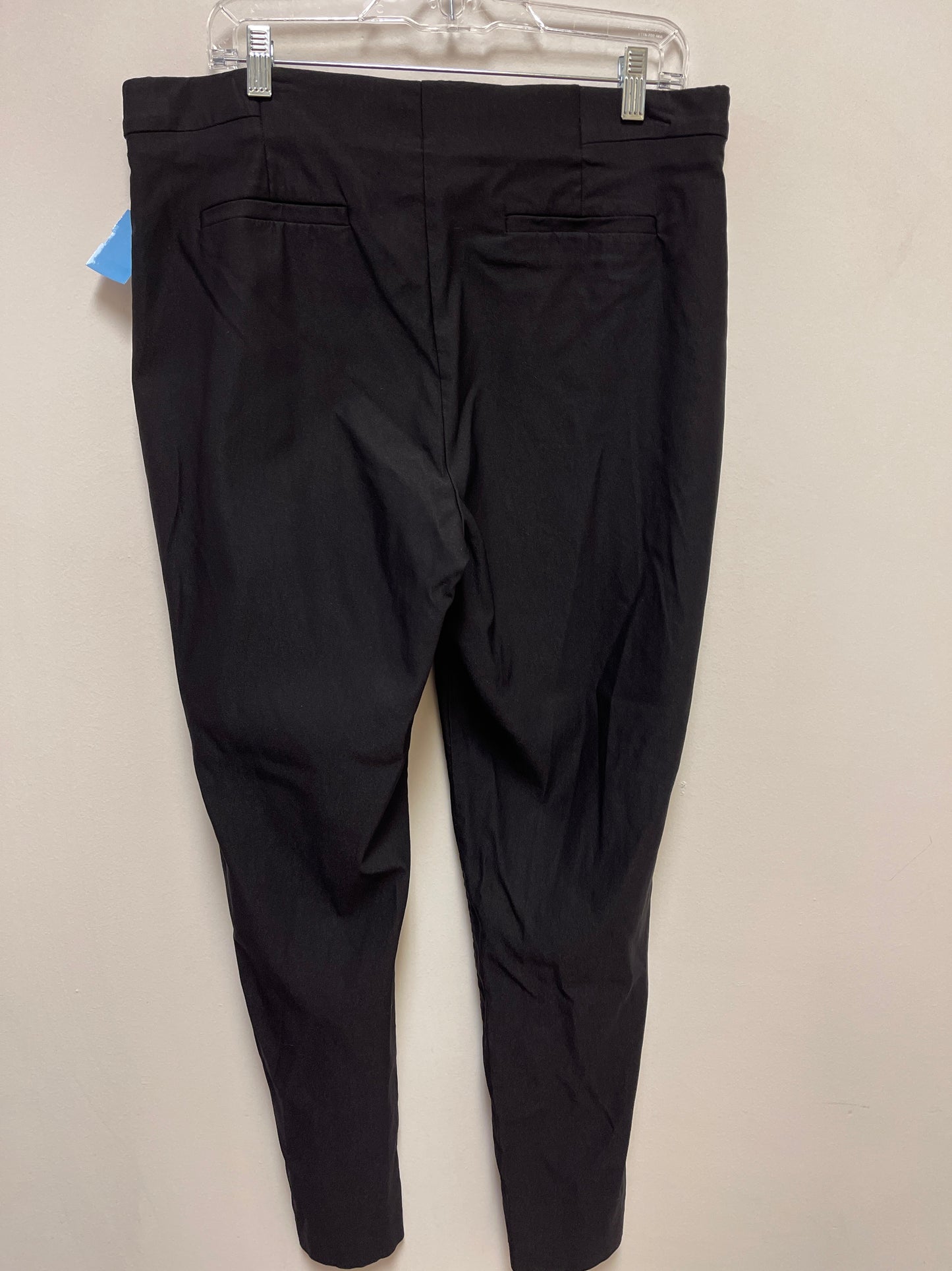 Pants Other By Elle In Black, Size: 14