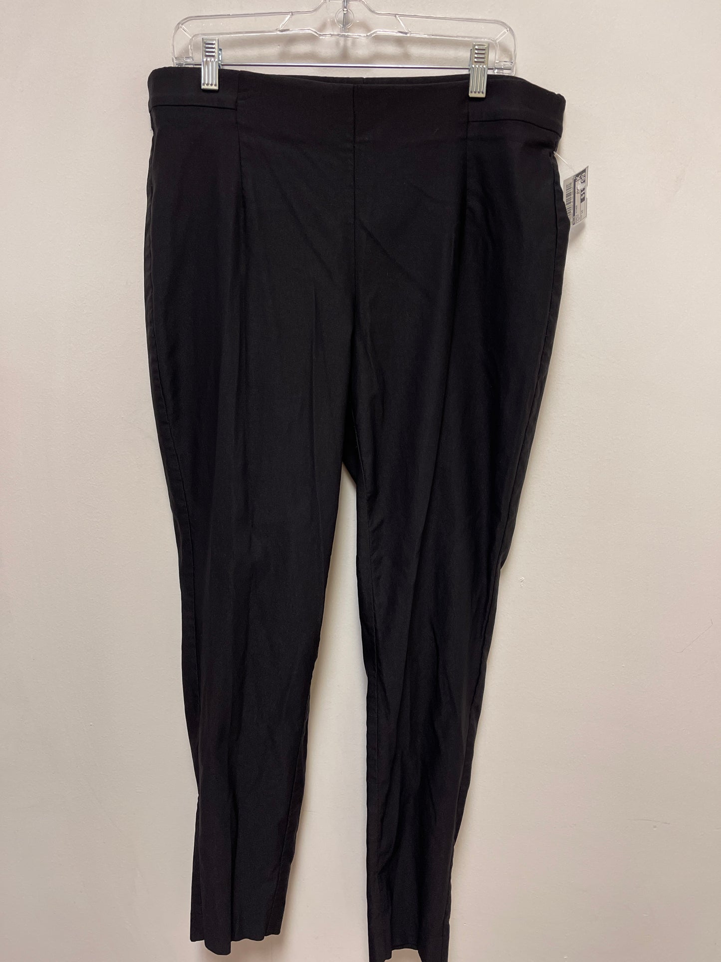 Pants Other By Elle In Black, Size: 14