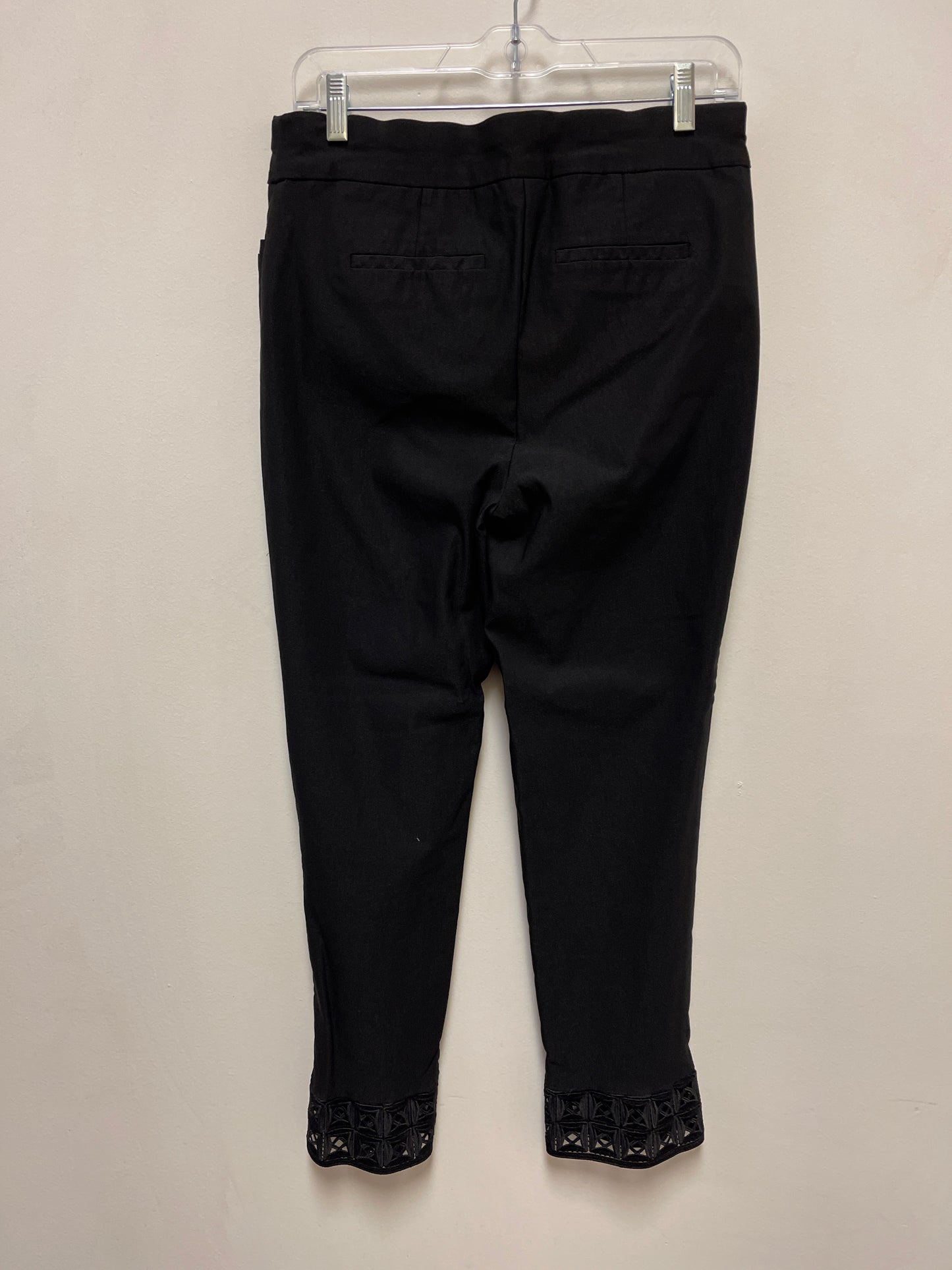 Pants Other By Chicos In Black, Size: 6