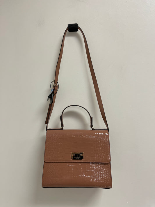 Handbag Designer By Kate Spade, Size: Large