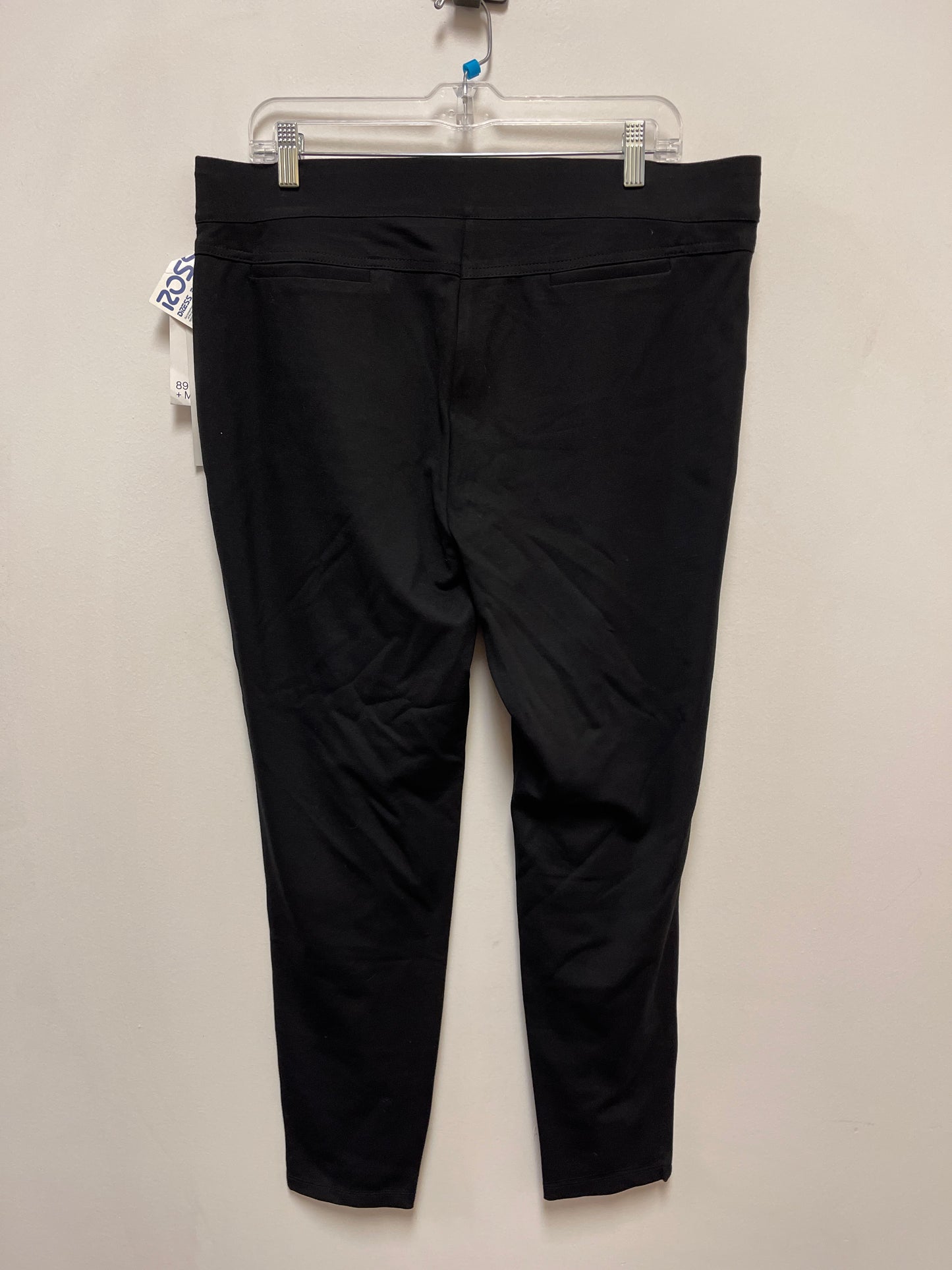 Pants Other By 89th And Madison In Black, Size: 16