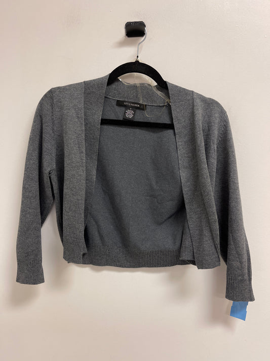 Cardigan By 89th And Madison In Grey, Size: S