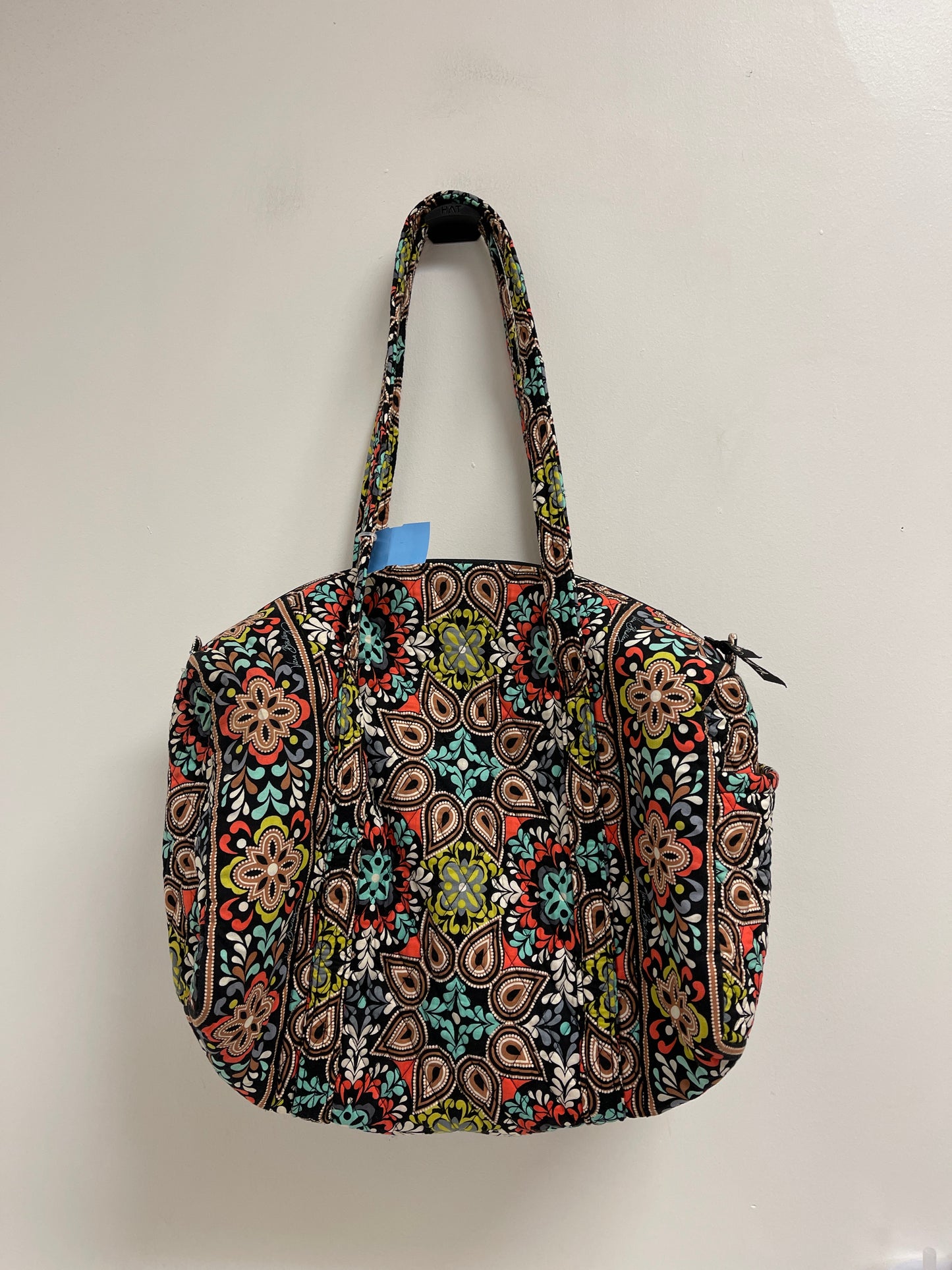 Duffle And Weekender By Vera Bradley, Size: Medium