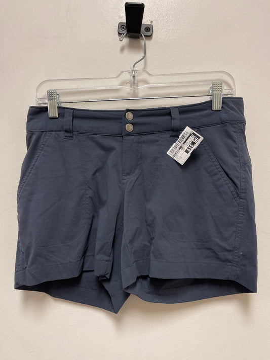 Athletic Shorts By Columbia In Grey, Size: 6