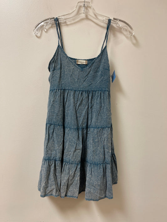 Tunic Sleeveless By Altard State  Size: Xs