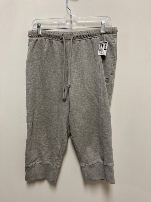 Athletic Pants By Free People In Grey, Size: S