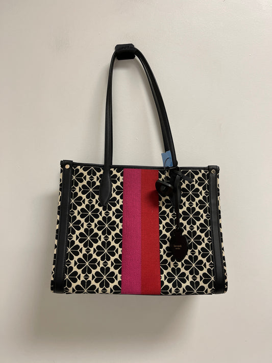 Handbag Designer By Kate Spade, Size: Large