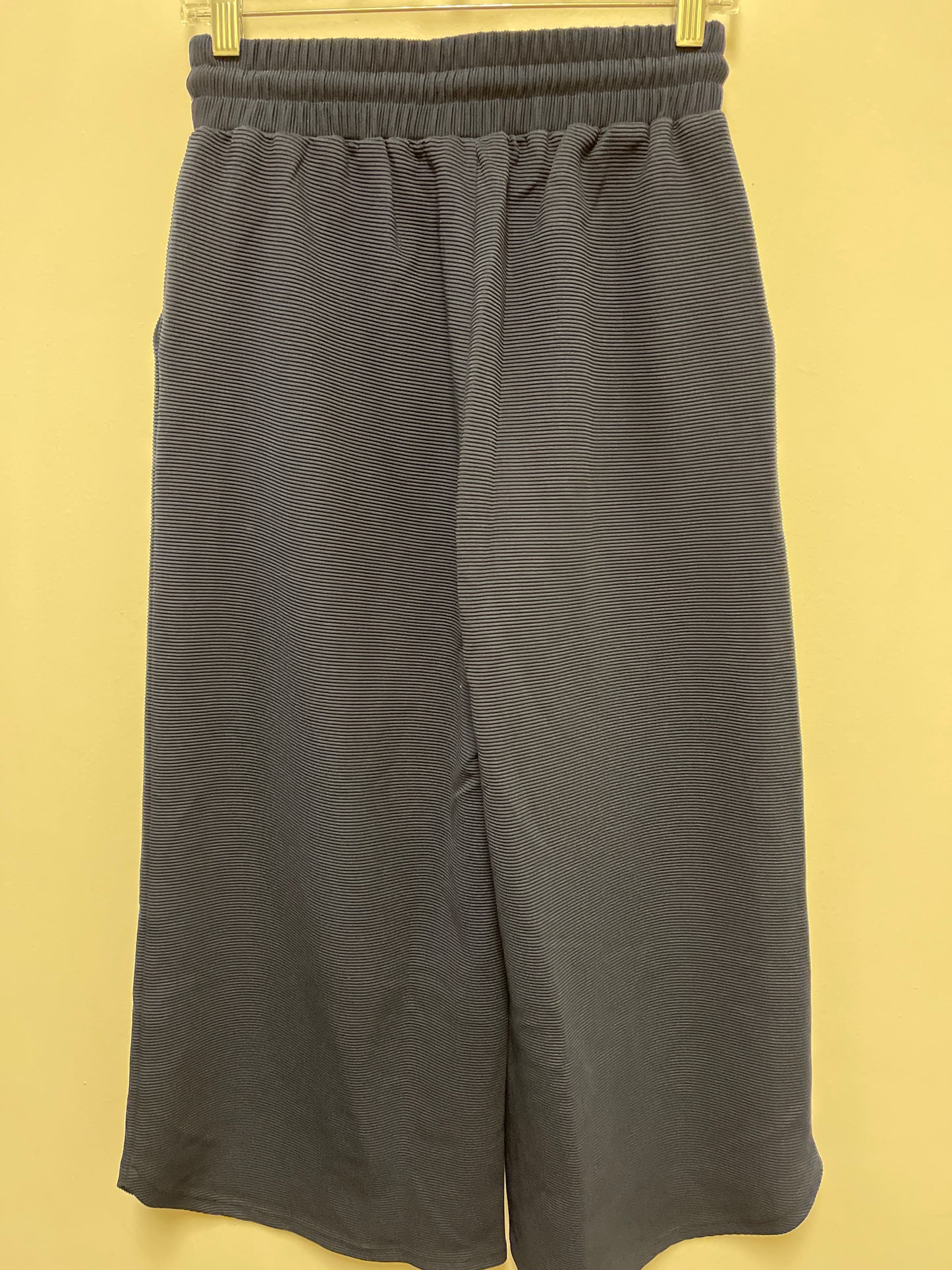 Pants Lounge By Entro In Navy, Size: S