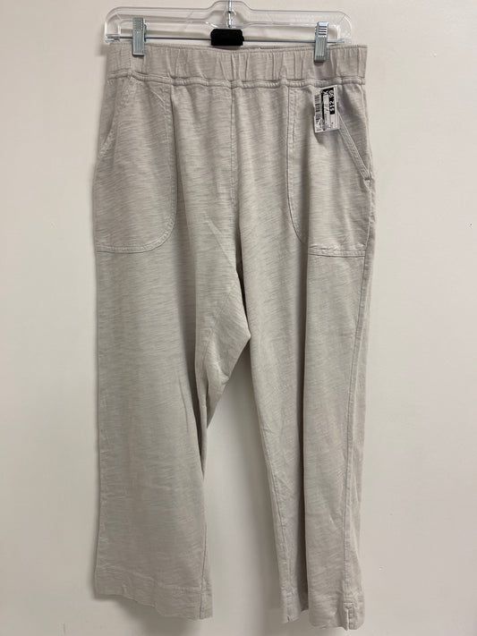 Pants Lounge By Habitat In Grey, Size: 8