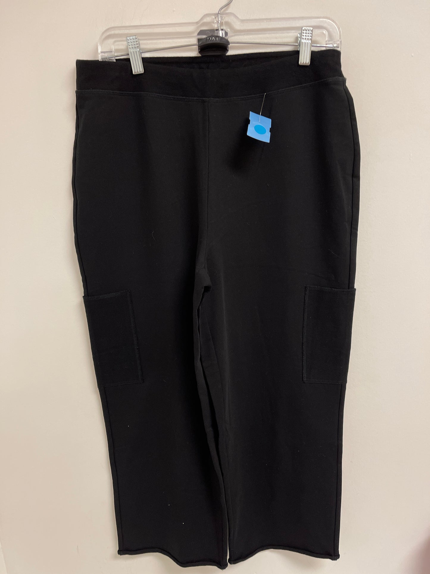 Pants Lounge By Habitat In Black, Size: 8