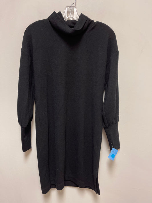 Dress Sweater By Gianni Bini In Black, Size: Xs