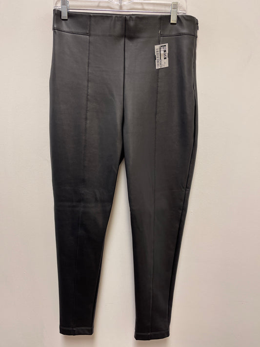 Pants Other By Ann Taylor In Black, Size: 10p