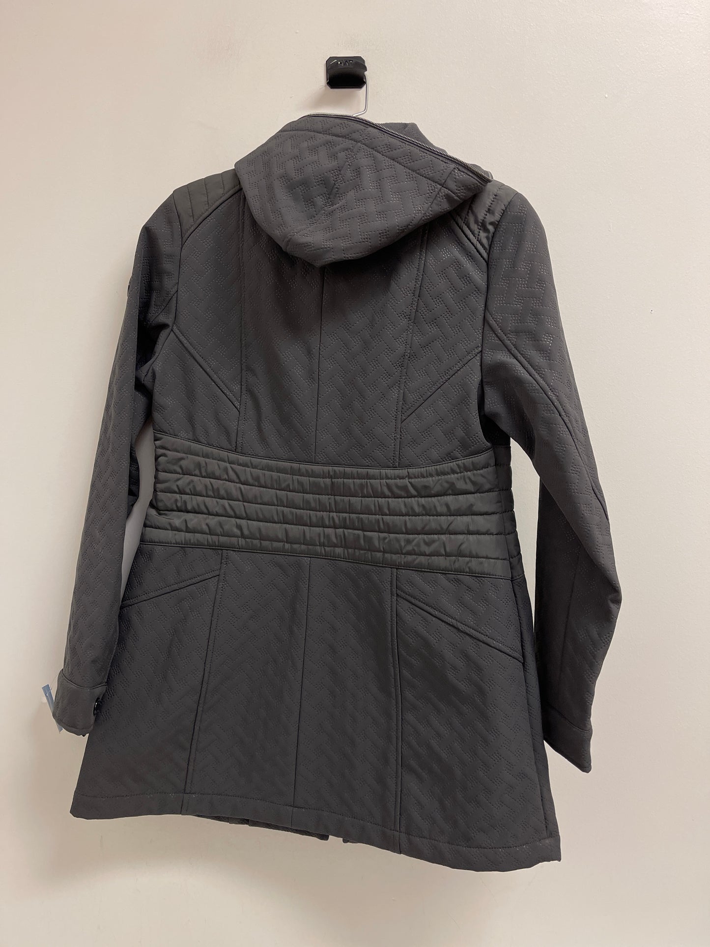 Jacket Other By Kensie In Grey, Size: S