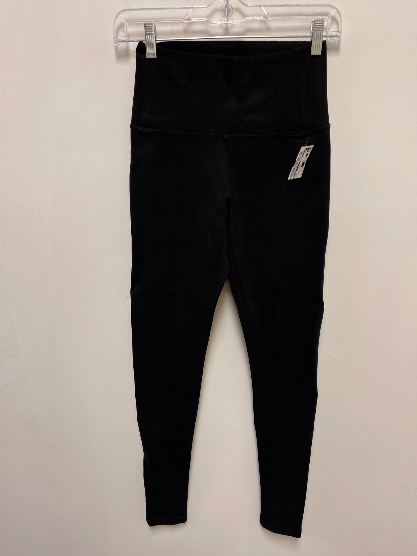 Pants Leggings By Mi Ami In Black, Size: 2