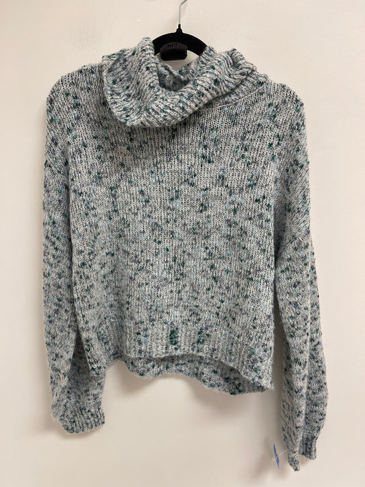 Sweater By True Craft In Blue, Size: M