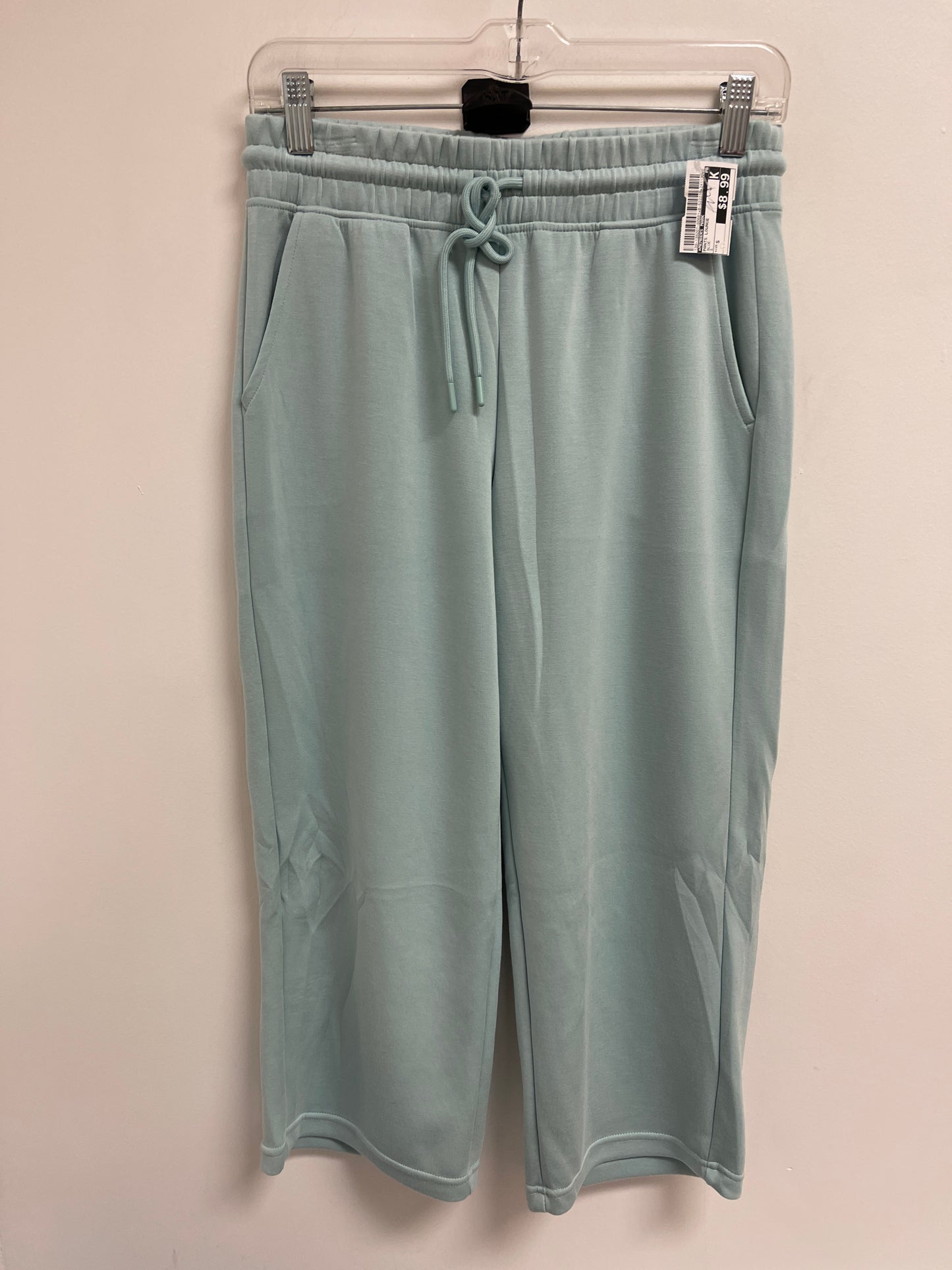 Pants Lounge By Members Mark In Blue, Size: S