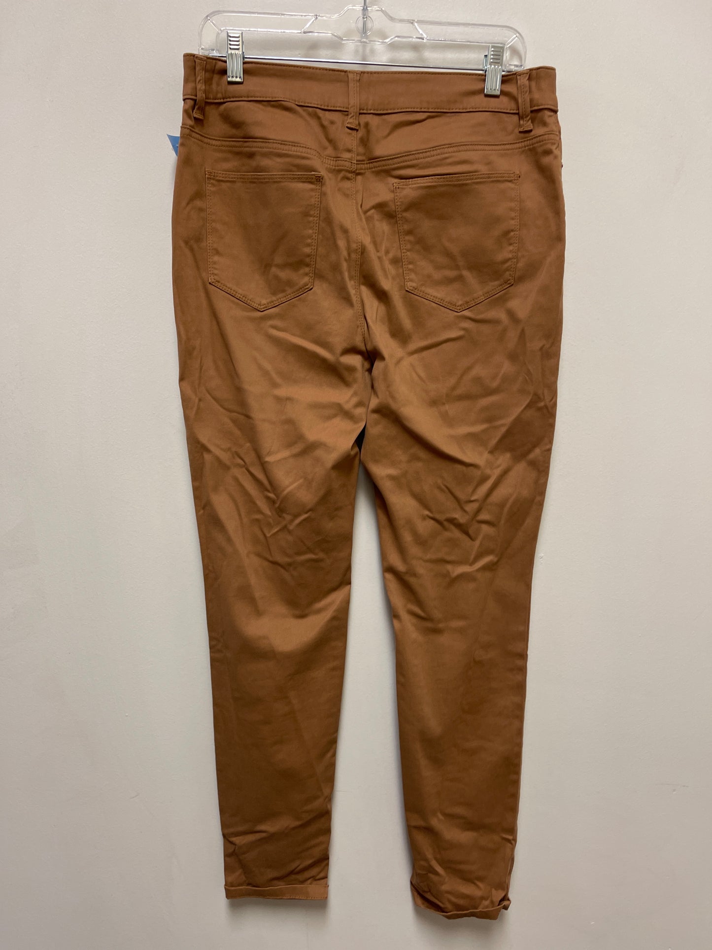 Pants Other By Chicos In Brown, Size: 6