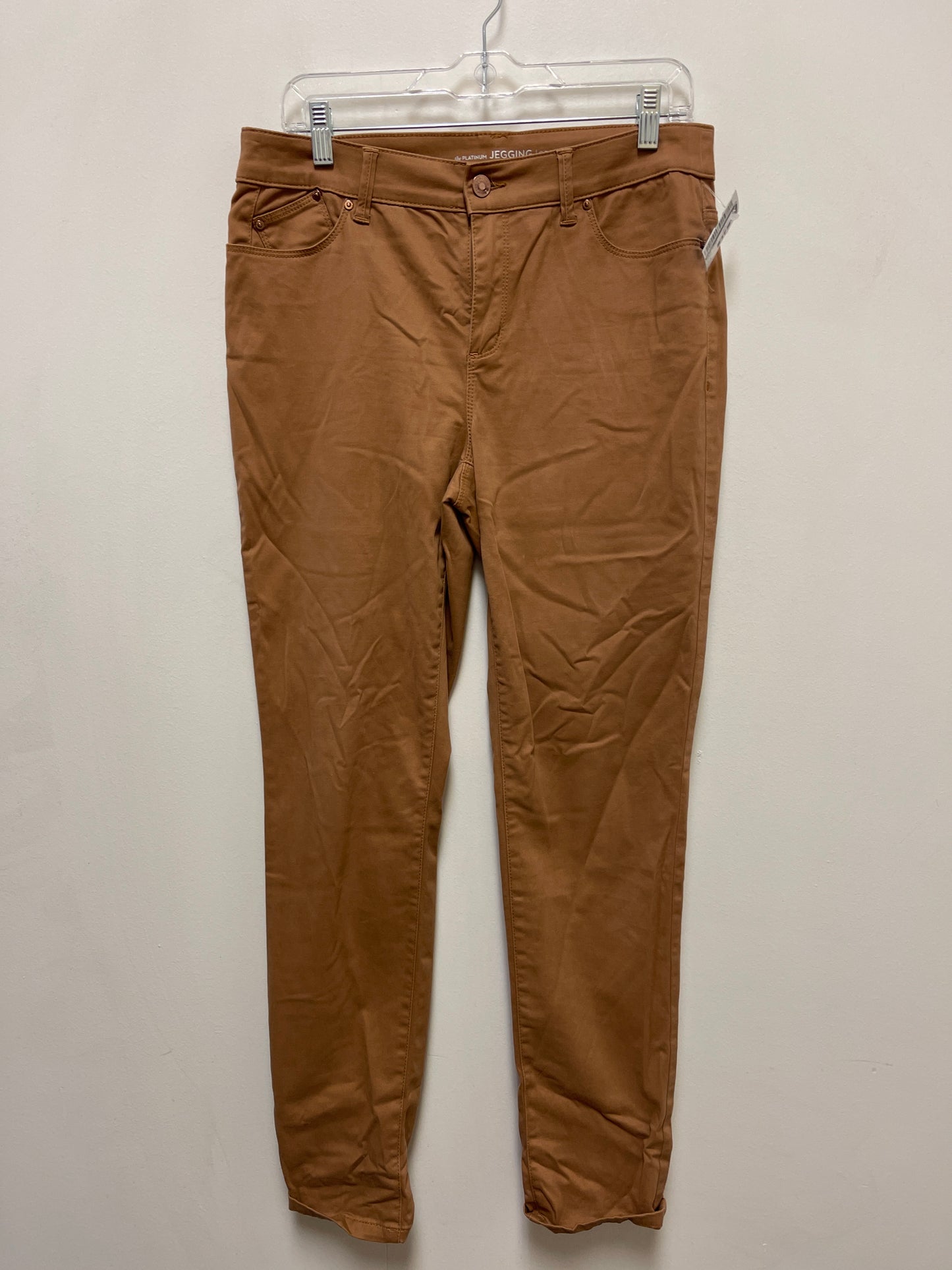 Pants Other By Chicos In Brown, Size: 6