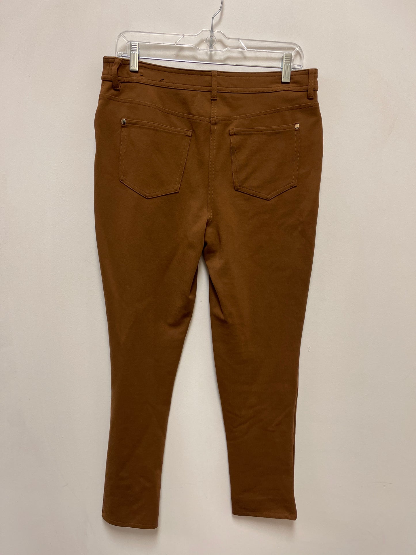 Pants Other By Chicos In Brown, Size: 6