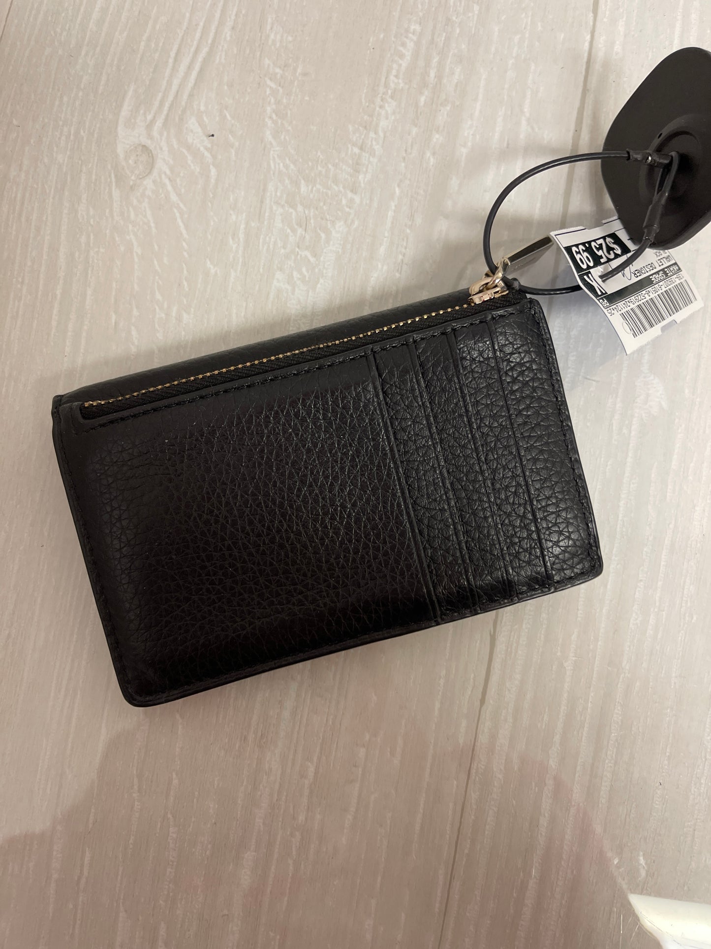 Wallet Designer By Kate Spade, Size: Small