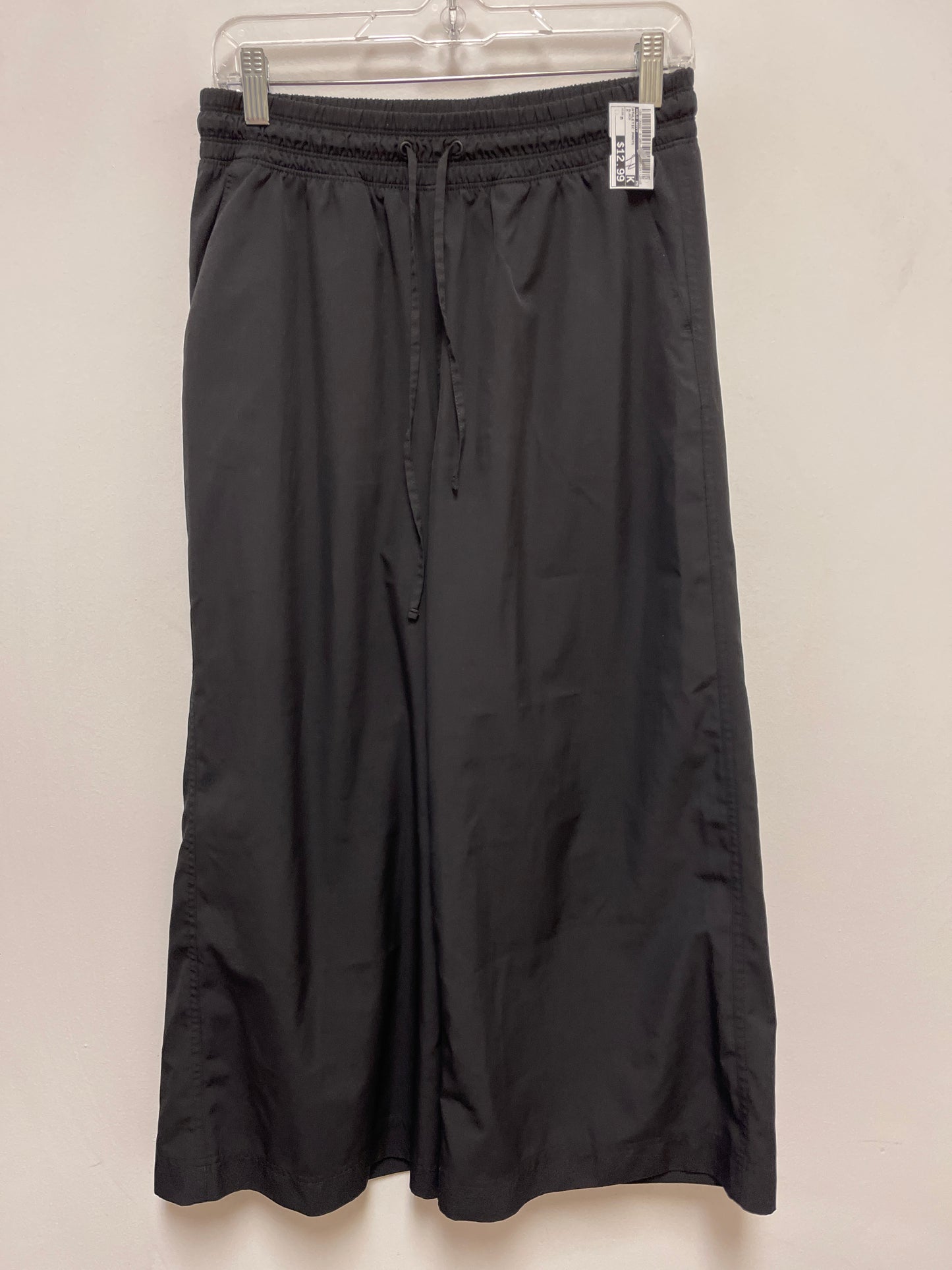 Athletic Pants By Old Navy In Black, Size: M