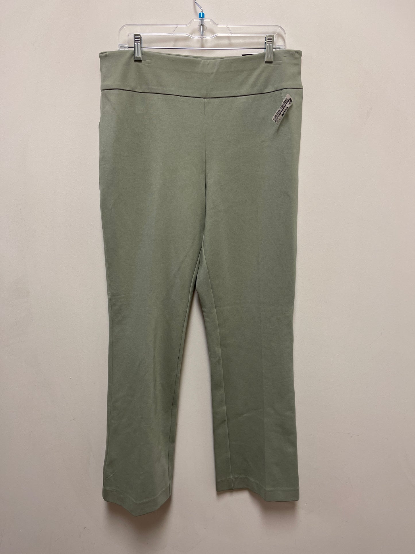 Pants Other By Express In Green, Size: 12