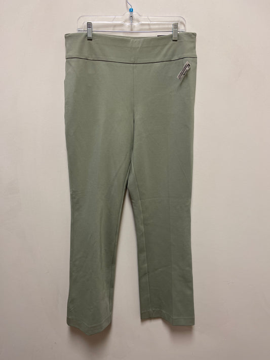 Pants Other By Express In Green, Size: 12