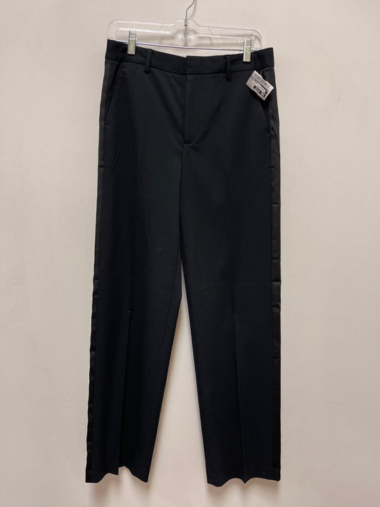 Pants Other By Banana Republic In Black, Size: 4