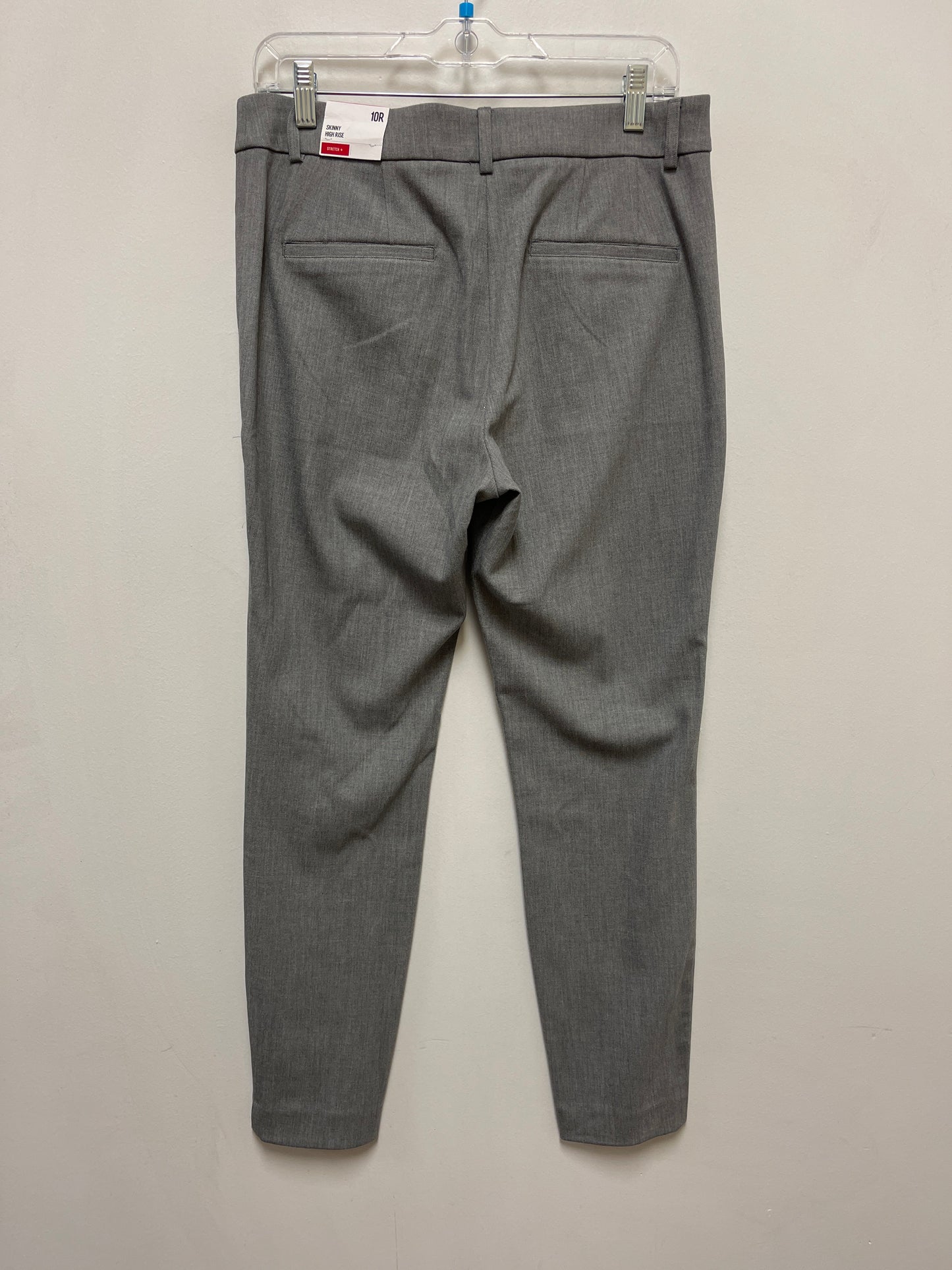 Pants Other By Express In Grey, Size: 10