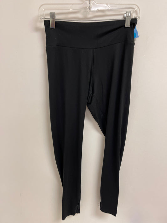 Pants Leggings By Express In Black, Size: 4