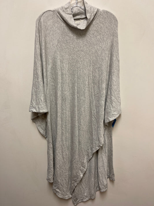Dress Casual Maxi By Lou And Grey In Grey, Size: M
