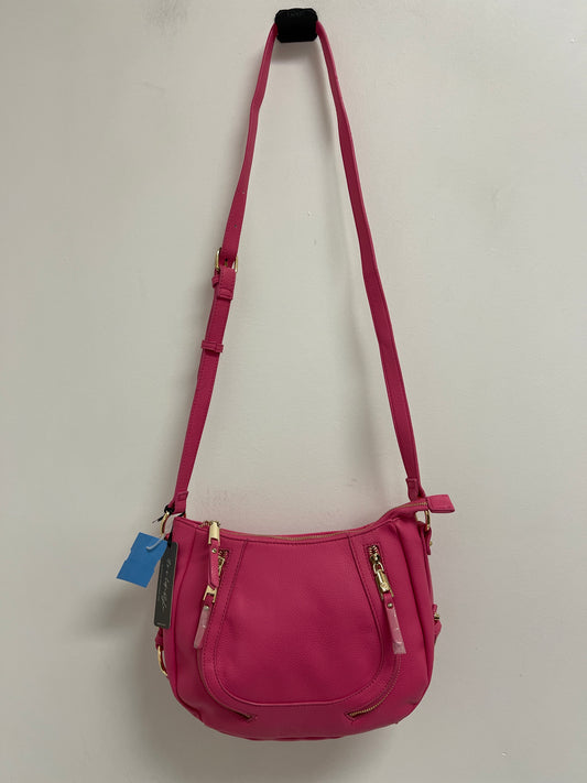 Handbag By Clothes Mentor, Size: Medium