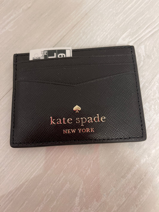 Wallet Designer By Kate Spade, Size: Small