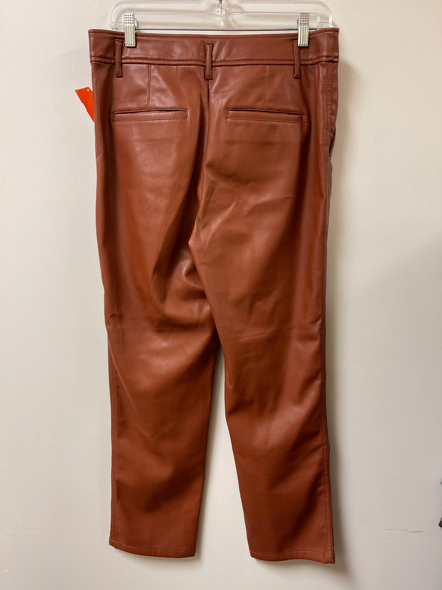 Pants Other By Loft In Brown, Size: 6
