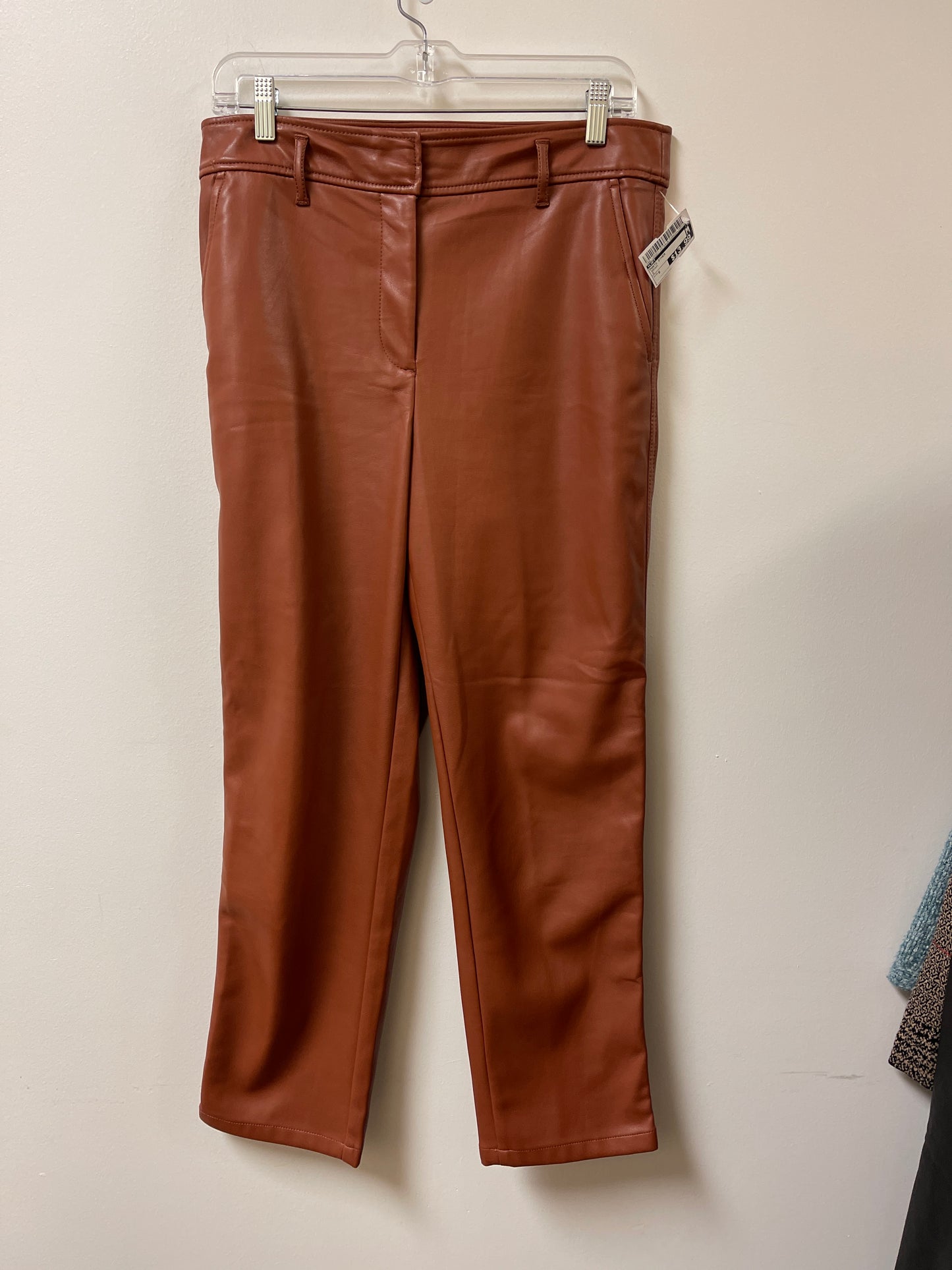 Pants Other By Loft In Brown, Size: 6